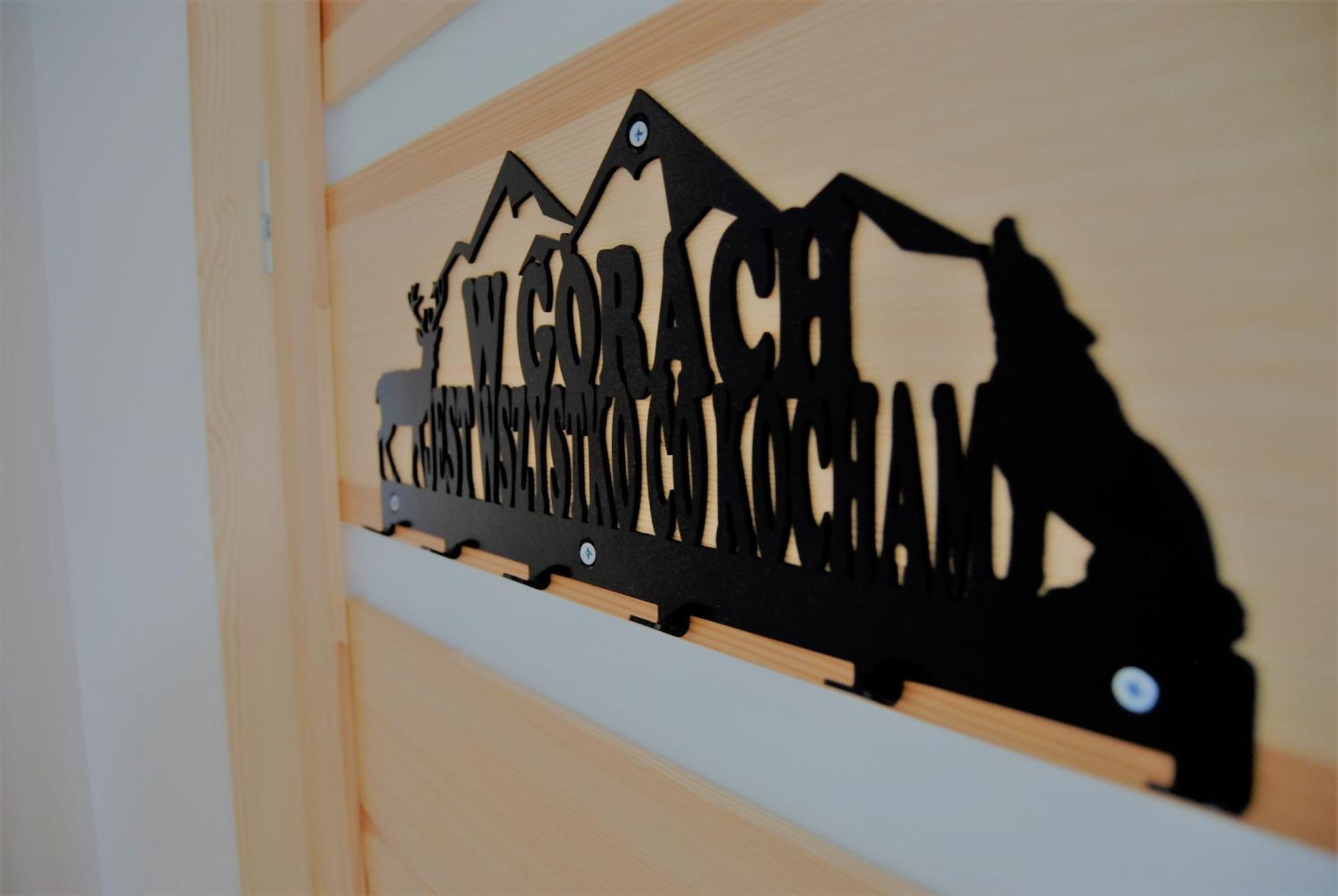 Chalet Bernadka - W Sercu Gorcow Szlembark