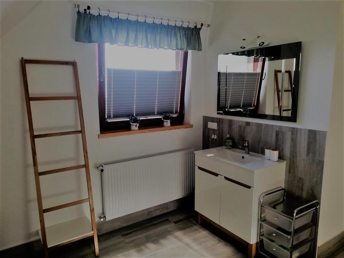 Bernadka - W Sercu Gorców Chalet