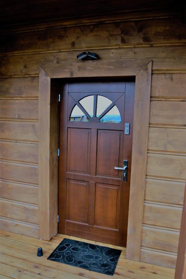 Chalet Bernadka - W Sercu Gorcow