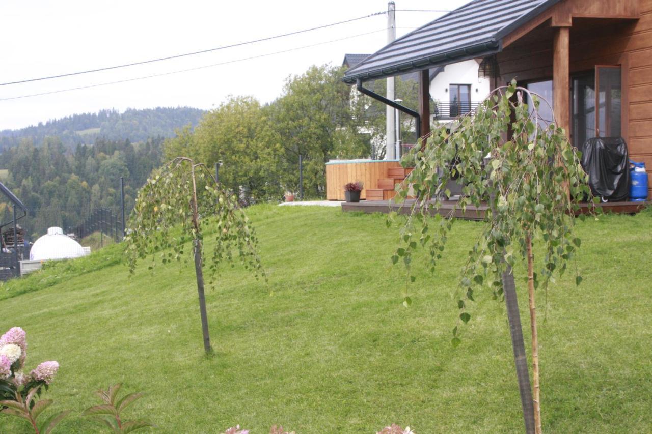 Chalet Bernadka - W Sercu Gorcow